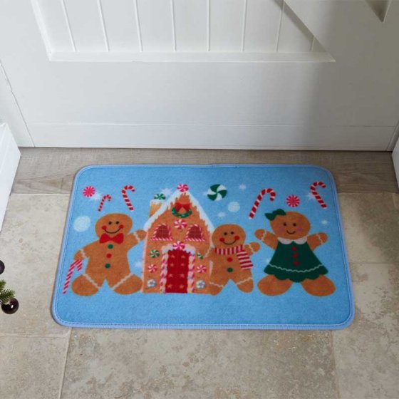 Gingerbread - 40 x 60cm