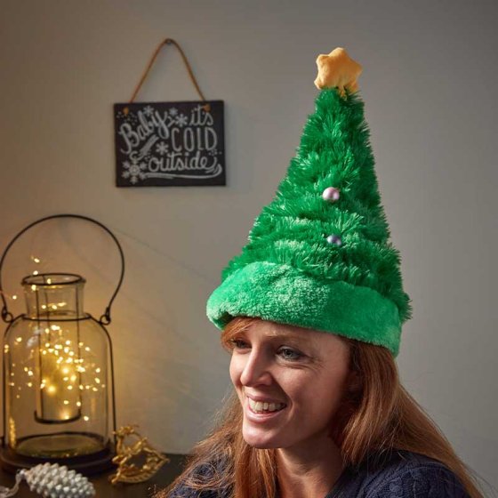 Happy Hat