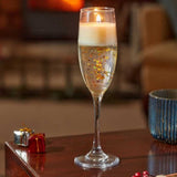 Santé Candle Flute