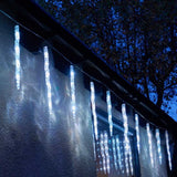 Smart Icicles Cool/Multi - Set of 10