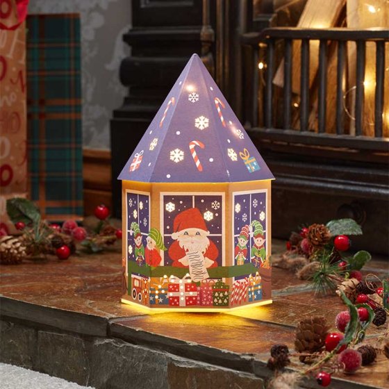 InLit DecorHouse (Various designs)