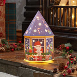 InLit DecorHouse (Various designs)