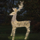 GoldTwist Stag - 270cm