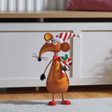 Wobbly Candy Rat