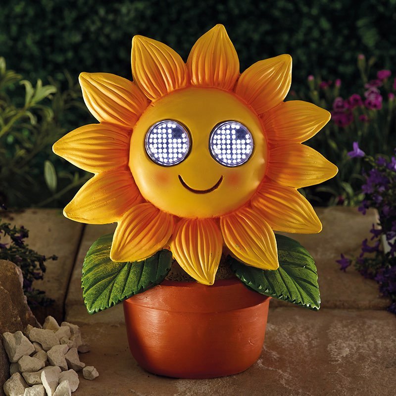 Blinkin' Sunflower XL