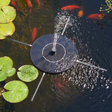 Floating Fountain