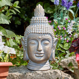 Buddha Head