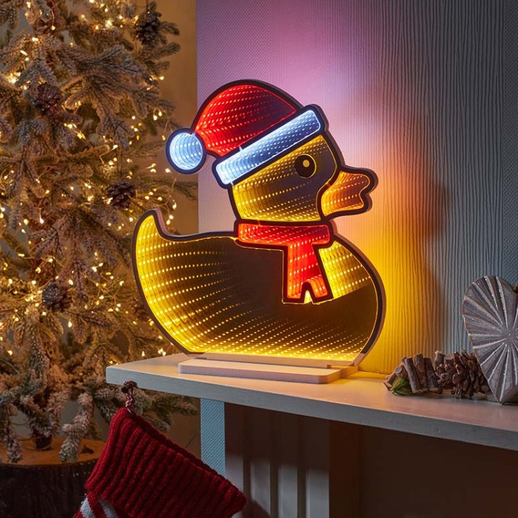 InfiniDuck 60cm