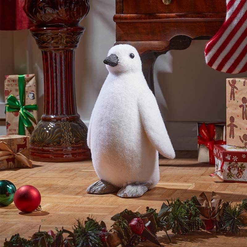 Penguin - Large