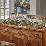 FrostBerry Garland 270cm or 180cm