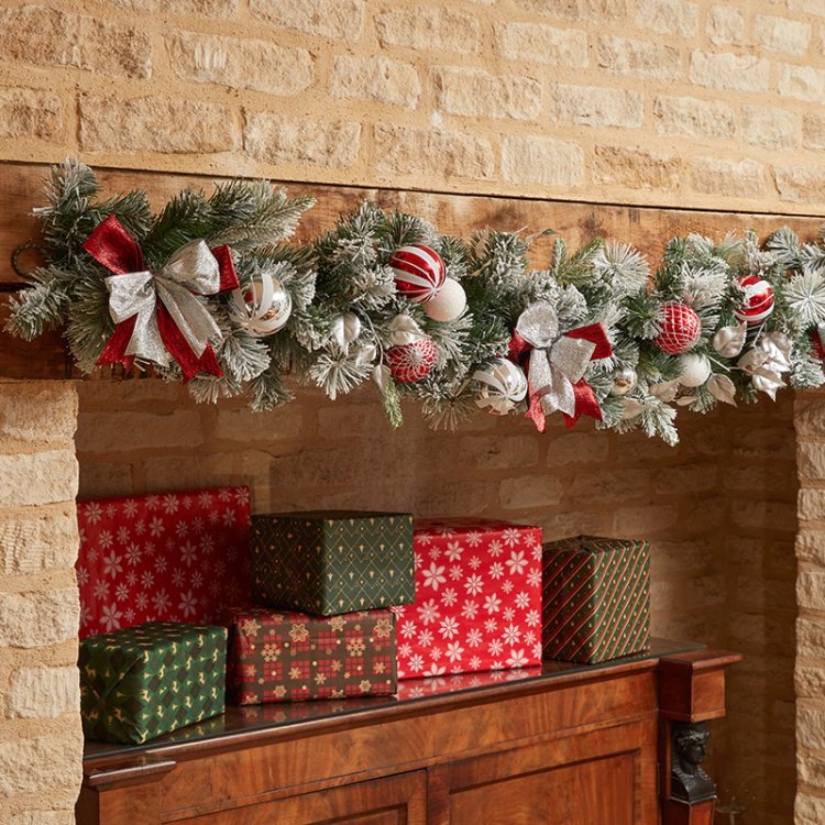 Lapland Garland 270cm or 180cm