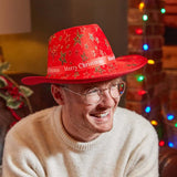 Yeee Haaa! Cowboy Hat