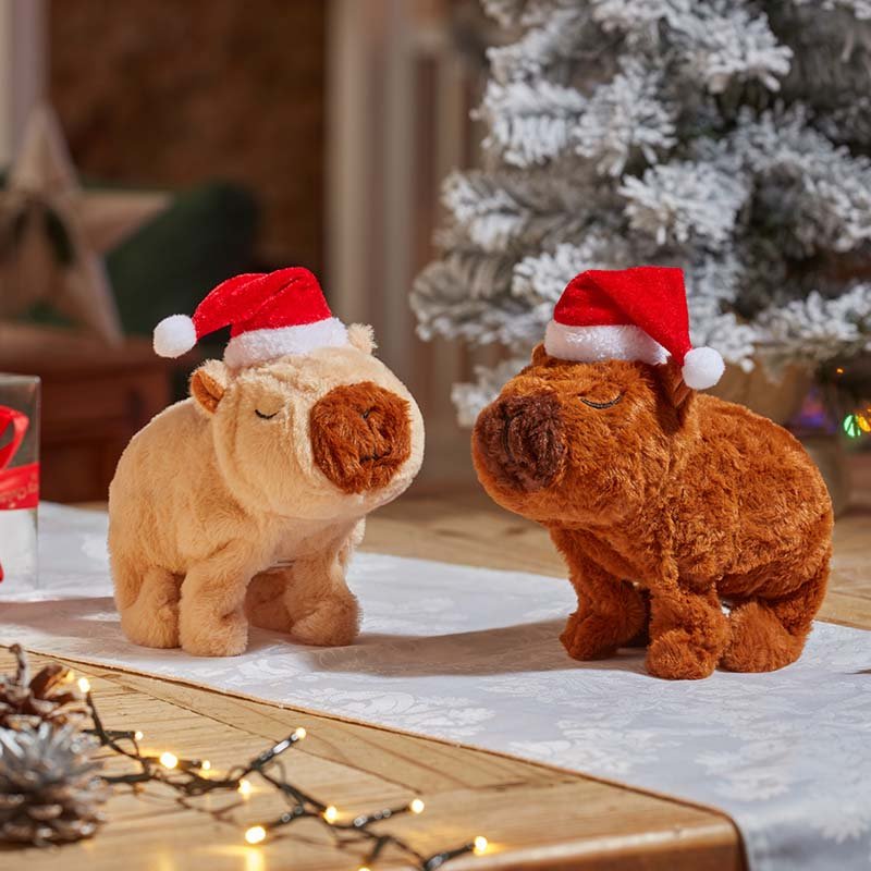 SantaBara Small