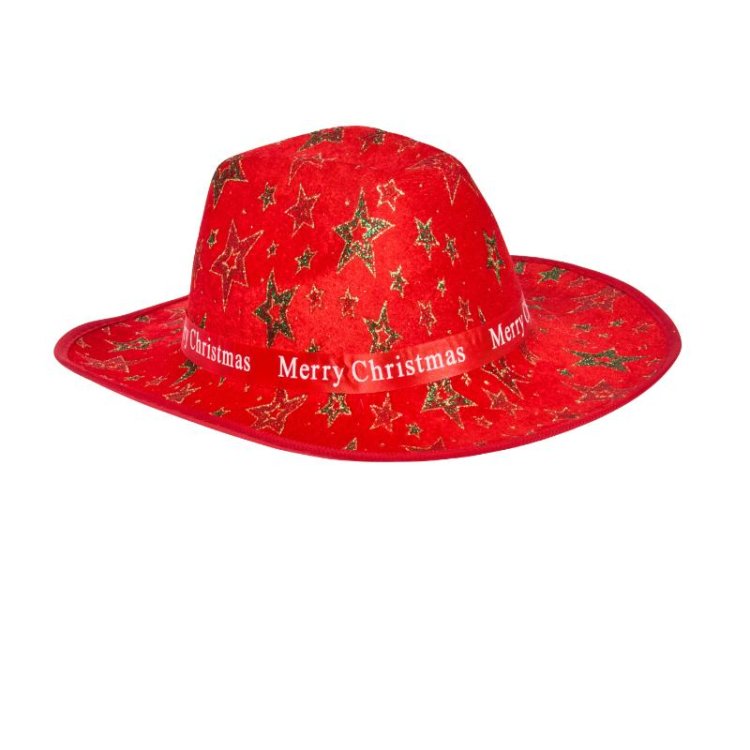 Yeee Haaa! Cowboy Hat