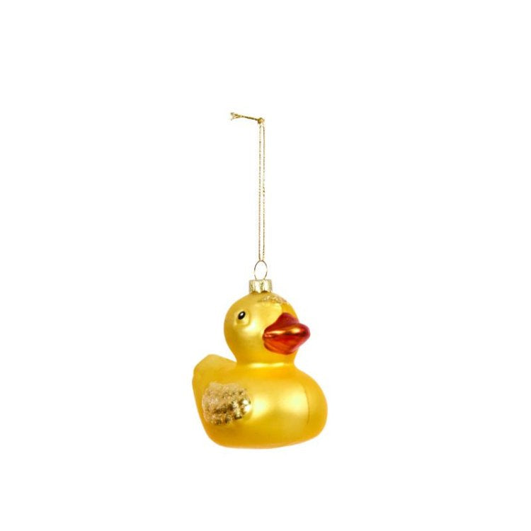 Duckling Pendant