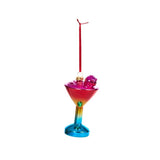 Rainbow Cocktail Pendant