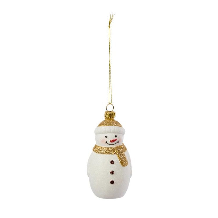 Frosty Pendant
