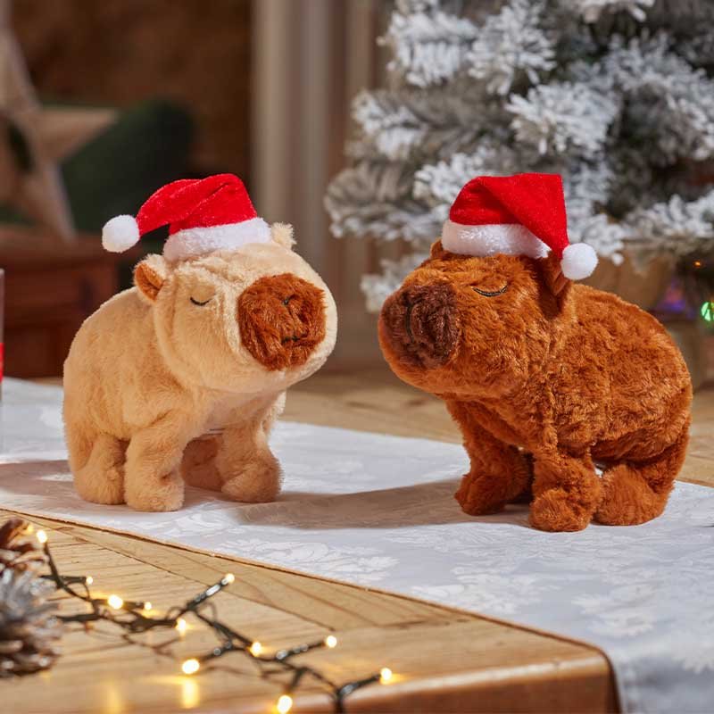 SantaBara - Large
