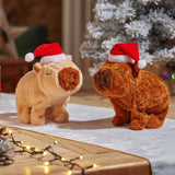 SantaBara - Large