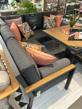 Panama Casual Corner Set