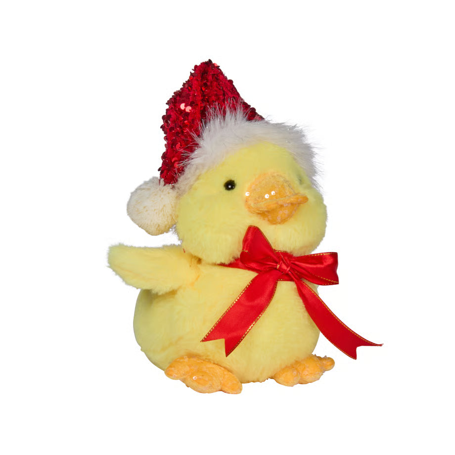 Sparkle Duck