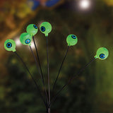 6-Stem Eyeballs, Stake Light