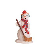 Lemax Mister Snowman