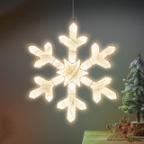 Aura Snowflake 60cm