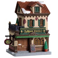Lemax Larosas Cucina