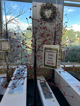 Red Berry Twig Tree (Various sizes)