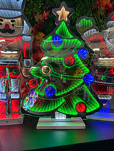 60cm Infinity Christmas Tree