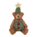 Tree Bear Sitting (Various sizes)