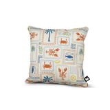 B cushion costal
