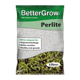 BetterGrow Perlite 3L