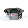 360 LED Compact Lights w/Timer (Various colours)