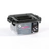 360 LED Compact Lights w/Timer (Various colours)