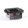360 LED Compact Lights w/Timer (Various colours)