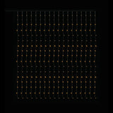 3mx3m Multi-Function Curtain Lights (Various Colours)