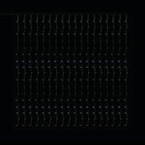 3mx3m Multi-Function Curtain Lights (Various Colours)