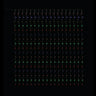 3mx3m Multi-Function Curtain Lights (Various Colours)