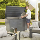 Farley Deck Box 600L