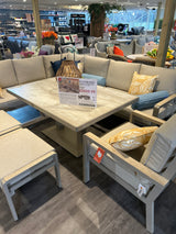 Richmond Casual Corner Set (EL)