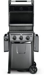 Napoleon Black Freestyle 365 LPG