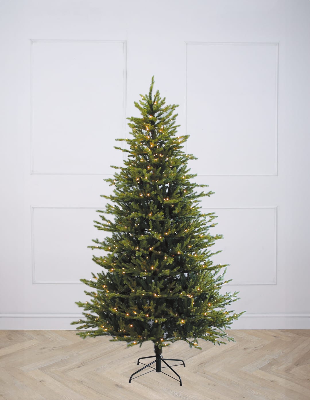 Grandvalira Fir Twinkle (Various sizes)