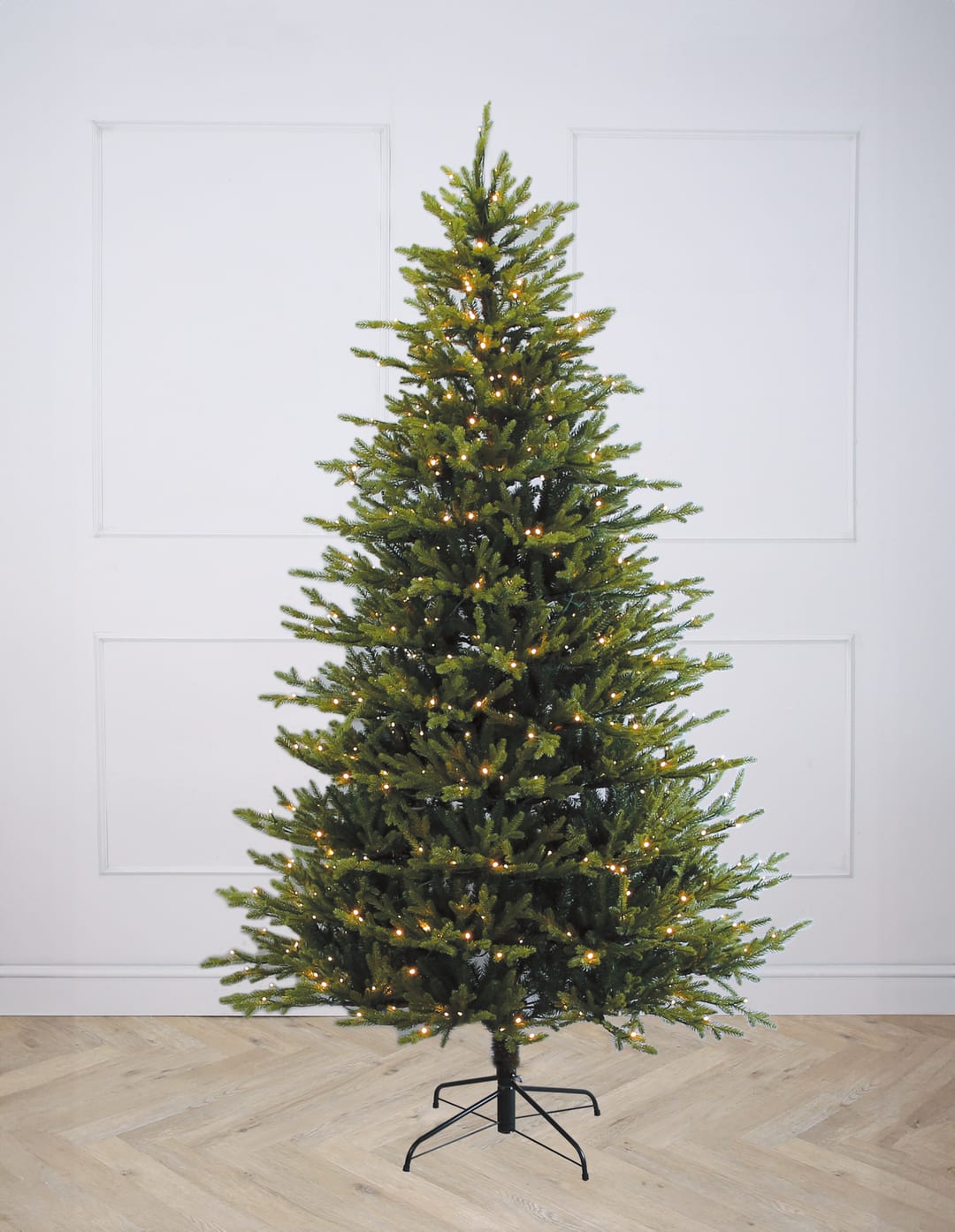 Grandvalira Fir Twinkle (Various sizes)