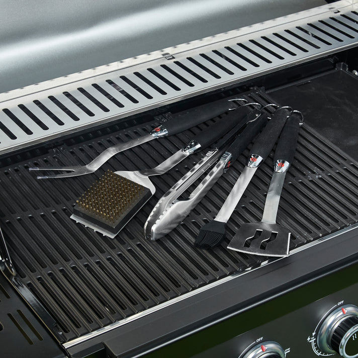 GRILLSTREAM 5 PIECE TOOL SET