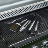 GRILLSTREAM 5 PIECE TOOL SET