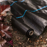 Weedstop Ultimate Path & Patio Weed Fabric 50% XF 15x1m