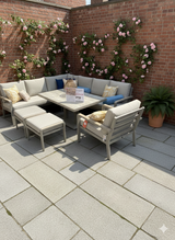 Richmond Casual Corner Set (EL)