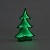 Infinity Tree Green 30cm